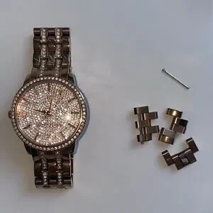 MICHAEL Michael Kors | Accessories | Michael Kors Mk346 Rose  display picture 1